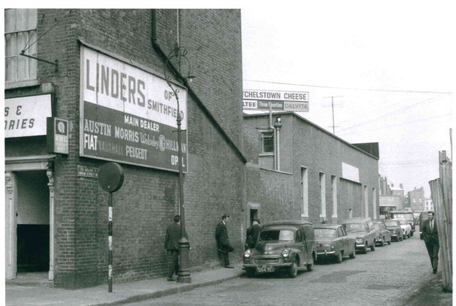 linders opel used cars